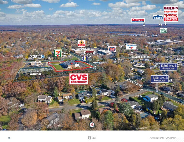 More Photos Of 377 Summerhill Rd, East Brunswick Drugstore For Sale