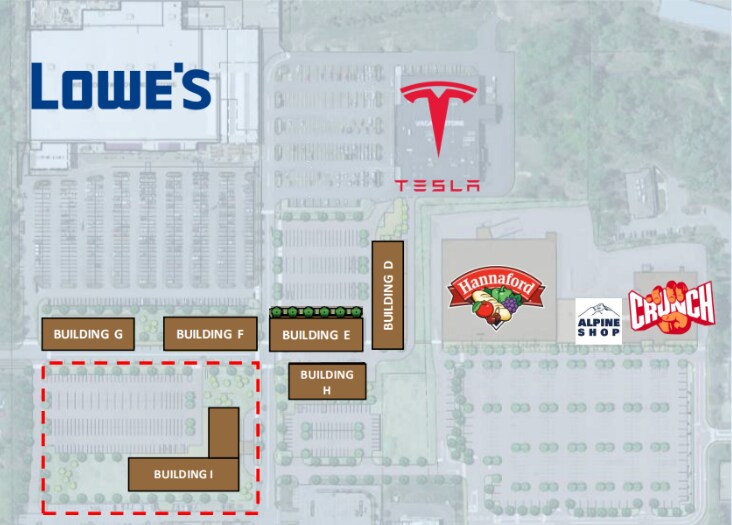 More Photos Of 31-1 Hannahford dr, South Burlington Land For Sale