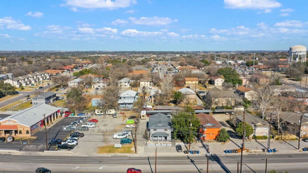 More Photos Of 2023 Lockhill Selma Rd, San Antonio Office Residential For Sale