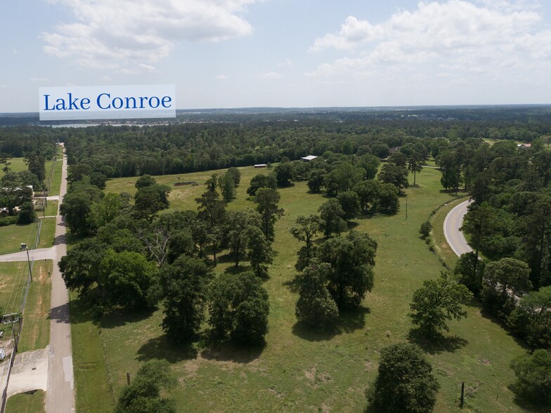 More Photos Of 1 FM 1097, Montgomery Land For Sale