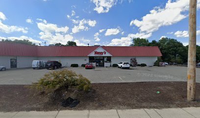 Primary Photo Of 1872 Boston Rd, Wilbraham General Retail For Lease