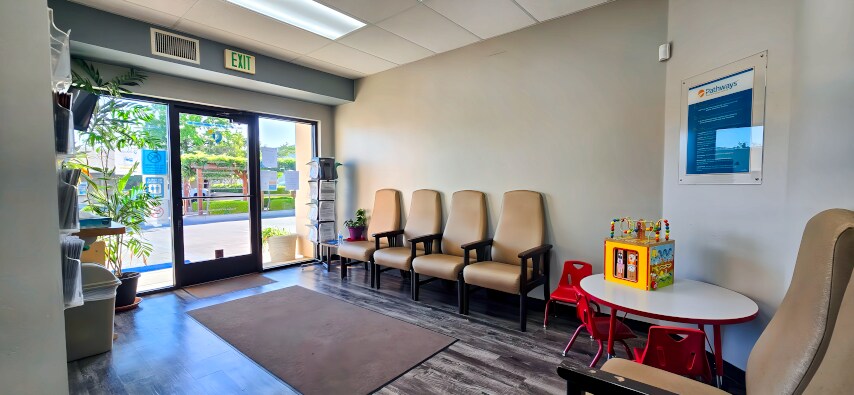 More Photos Of 113 E F St, Tehachapi Medical For Lease