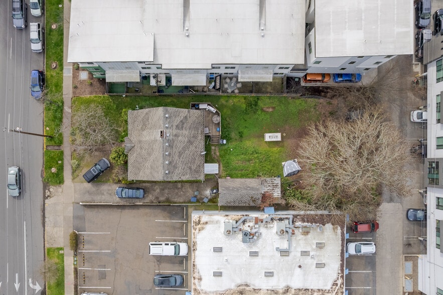 More Photos Of 1828 Hilyard St, Eugene Land For Sale