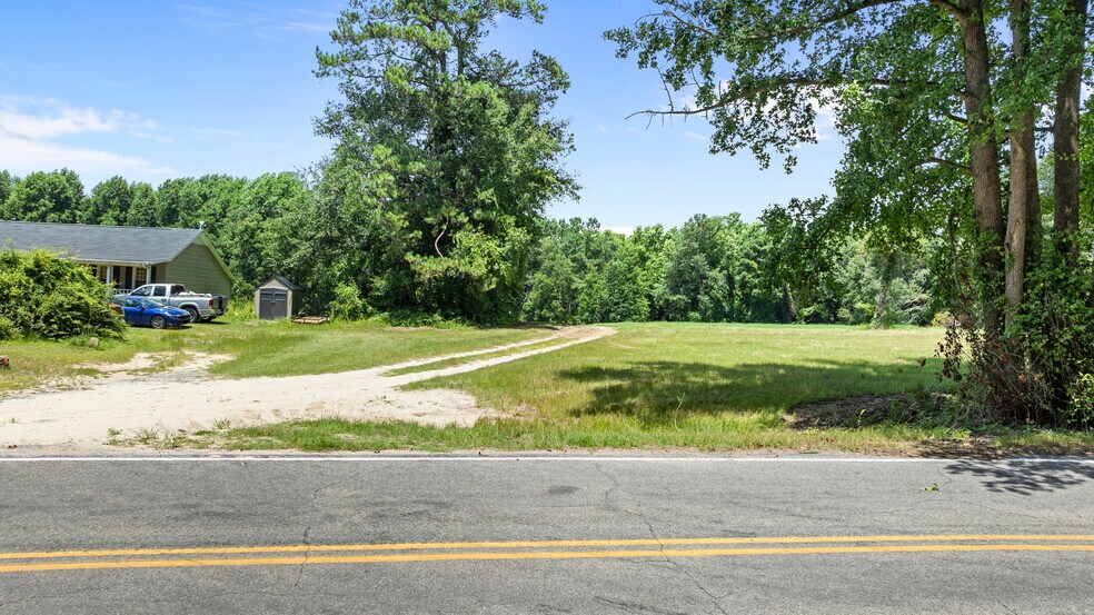 More Photos Of N Center St, Dudley Land For Sale