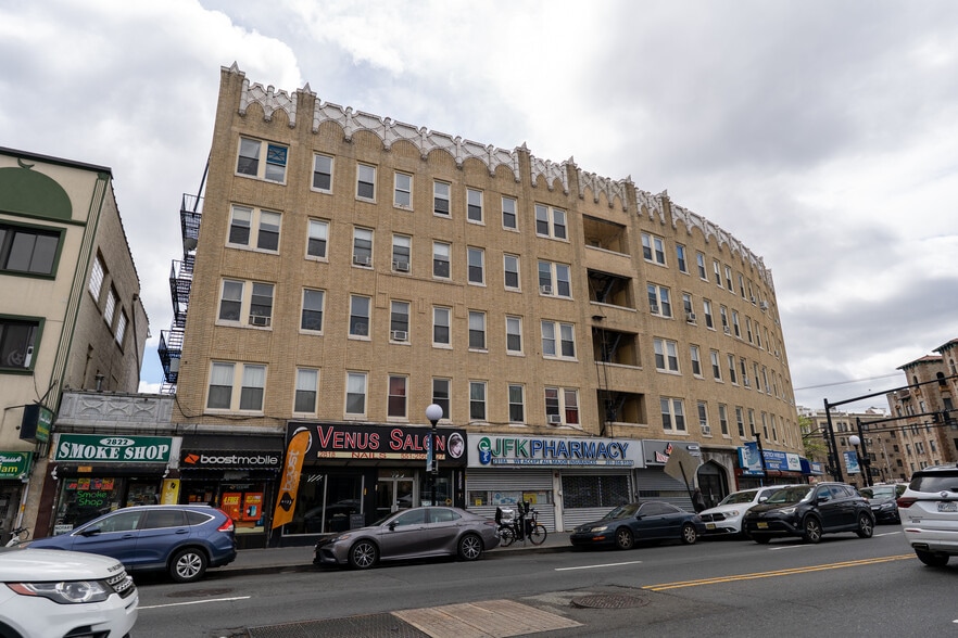 More Photos Of 2808-2820 John F Kennedy Blvd, Jersey City Apartments For Sale