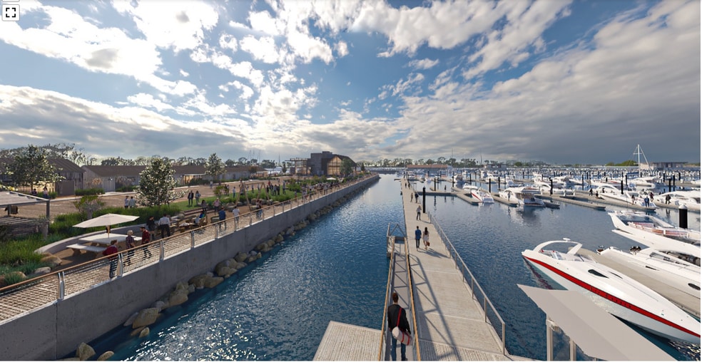 More Photos Of 34294 S Coast Hwy, Dana Point Restaurant For Sale