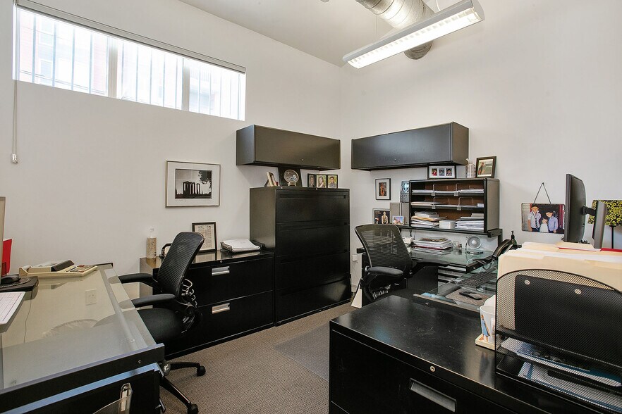More Photos Of 99 Shotwell St, San Francisco Office For Lease