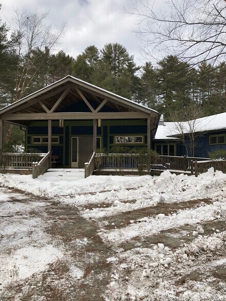 More Photos Of 189 Blind Pond Rd, Narrowsburg Lodge Meeting Hall For Sale