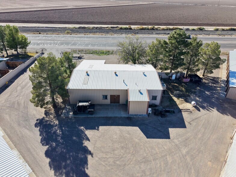 More Photos Of 4744 W US Highway 70, Thatcher Specialty For Sale