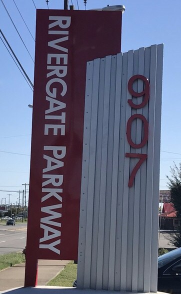 More Photos Of 907 Rivergate Pky, Goodlettsville Unknown For Lease