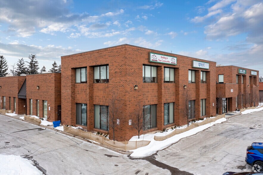More Photos Of 180 Jardin Dr, Concord Distribution For Lease
