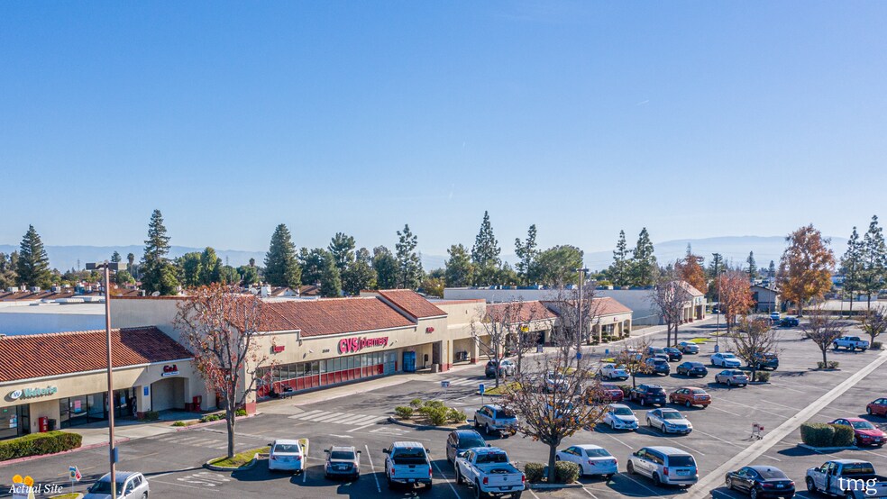 Primary Photo Of 3300-3504 Stine Rd, Bakersfield Unknown For Lease