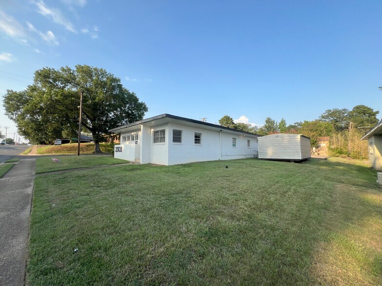 More Photos Of 2303 Line Ave, Shreveport Office For Sale