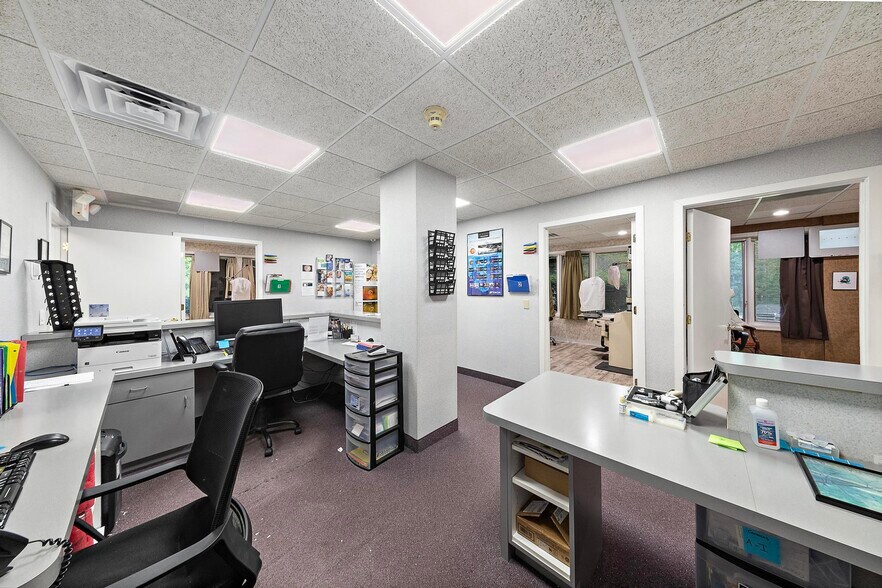 More Photos Of 257 Monmouth Rd, Oakhurst Medical For Sale