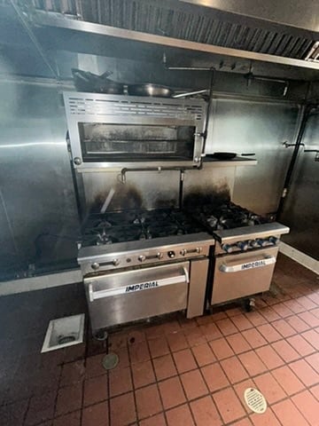 More Photos Of 3015 Ocean Front Walk, Venice Restaurant For Lease