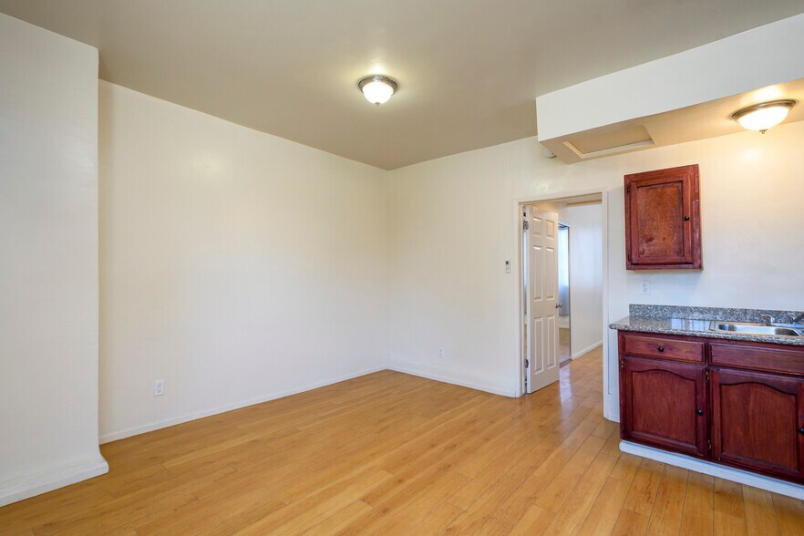More Photos Of 7051-7053 3rd Ave, Los Angeles Storefront Retail Residential For Sale