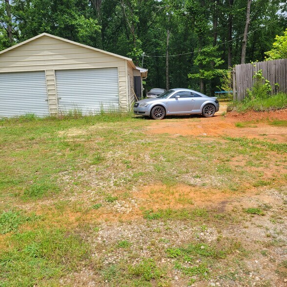 More Photos Of 5895 Cumming Hwy, Canton Land For Sale