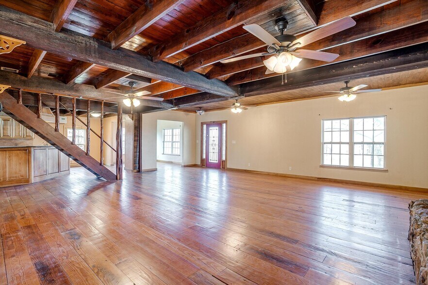 More Photos Of 2040 Erwin Rd, Poolville Land For Sale