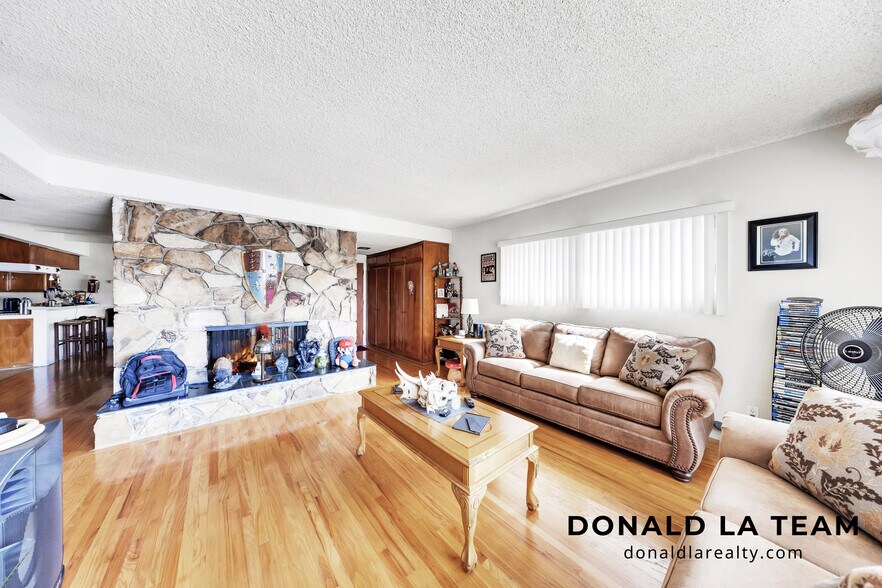 More Photos Of 109 E Hammel St, Monterey Park Apartments For Sale