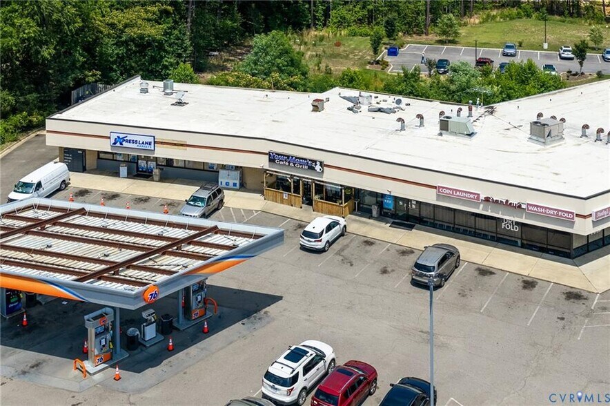 More Photos Of 519 S Washington Hwy, Ashland General Retail For Sale