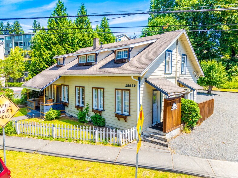 More Photos Of 18624 Reder Way, Bothell Land For Sale