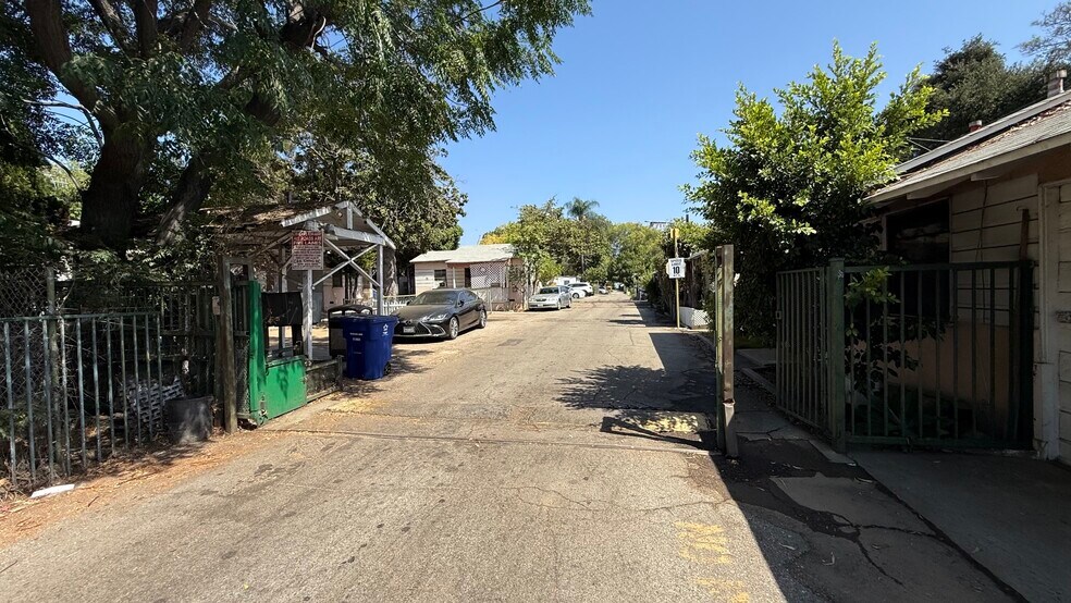 More Photos Of 8069 Garvey Ave, Rosemead Manufactured Housing Mobile Home Park For Sale