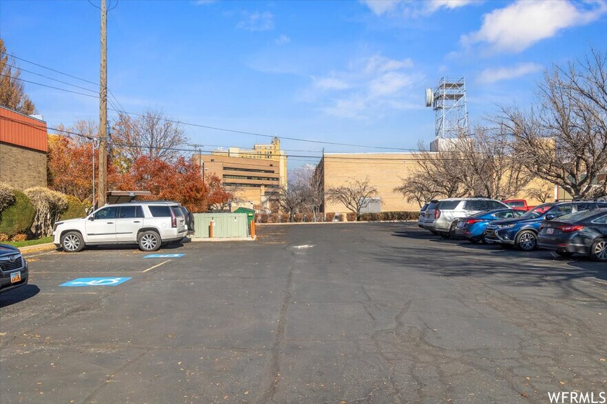 More Photos Of 2650 Washington Blvd, Ogden Office For Lease