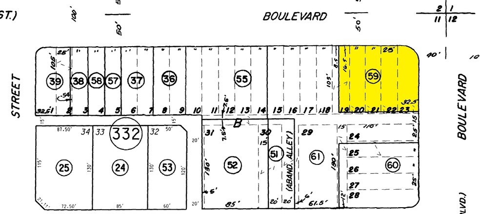 More Photos Of 14011 Beach Blvd, Westminster Bank For Sale