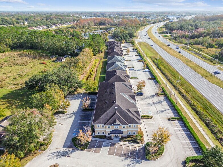 More Photos Of 20525 Amberfield Dr, Land O' Lakes Office For Lease
