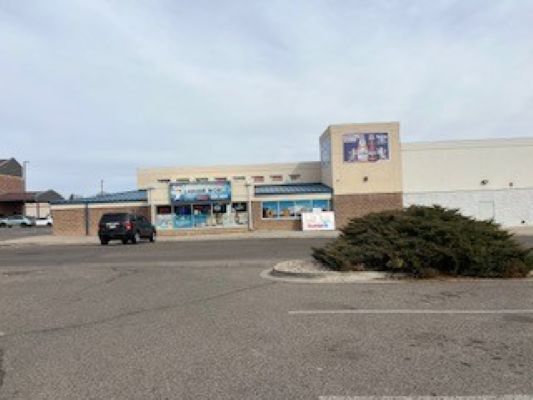 More Photos Of 1415 W US Highway 50, Pueblo Freestanding For Lease