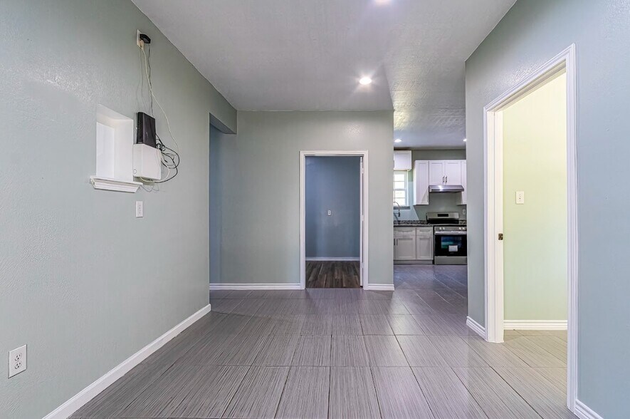 More Photos Of 229 Bishop, Livingston Apartments For Sale