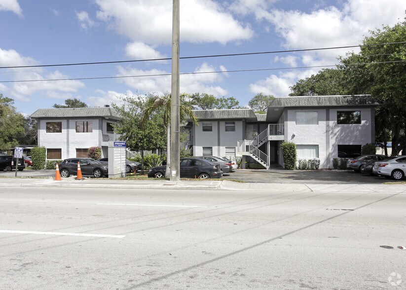 More Photos Of 4485-4491 Stirling Rd, Davie Office Residential For Sale