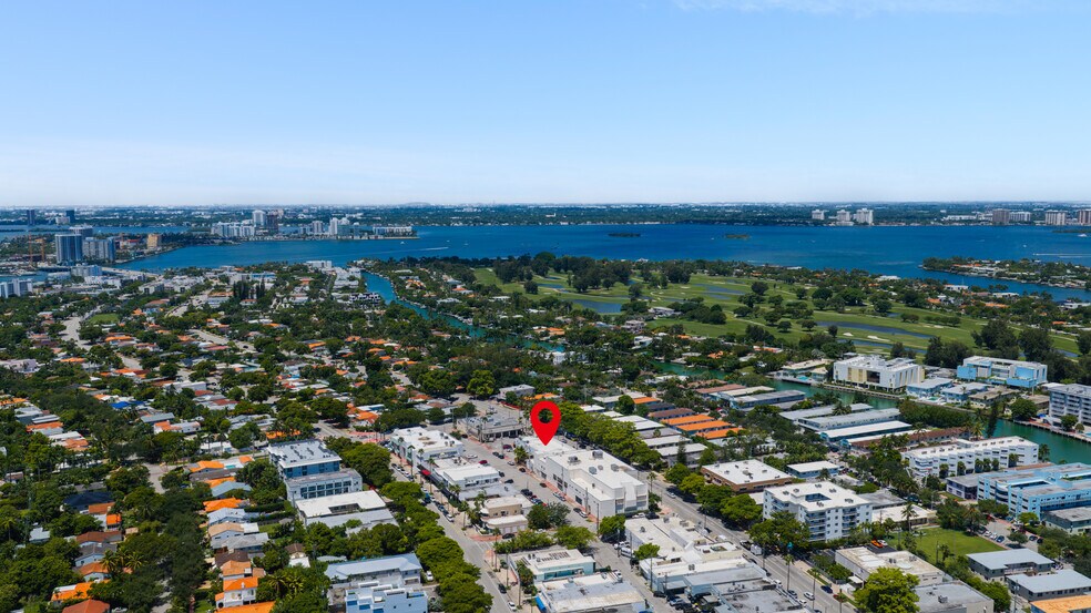 More Photos Of 1216-1232 Normandy Dr, Miami Beach Storefront For Sale