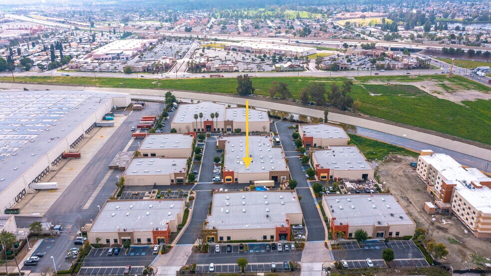 More Photos Of 14752 Yorba Ct, Chino Manufacturing For Sale