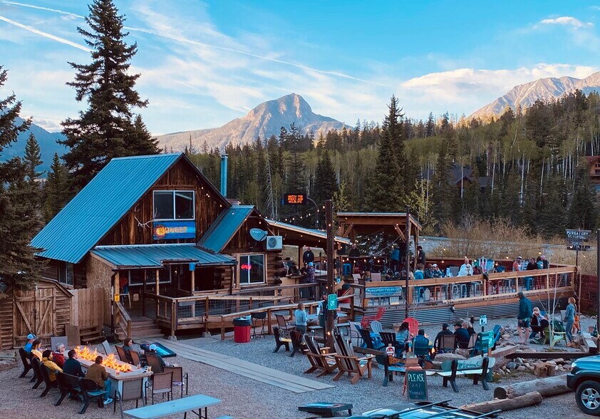 More Photos Of 48721 Highway 550, Durango Specialty For Sale