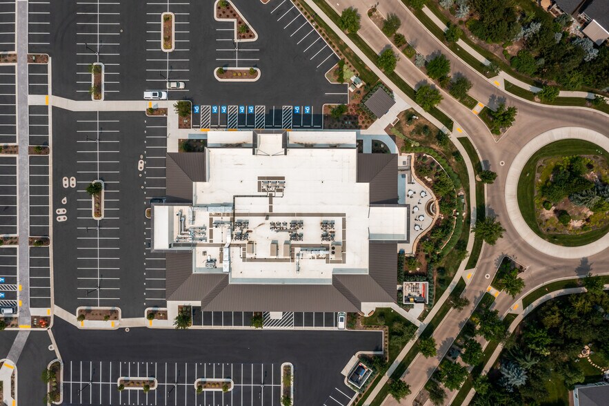 More Photos Of 250 E Eagles Gate Dr, Eagle Office For Lease