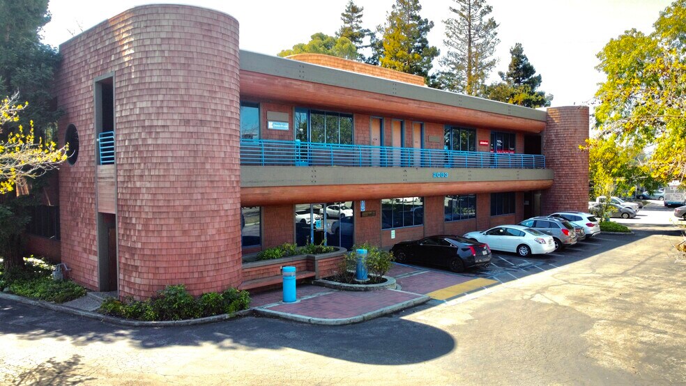 Primary Photo Of 2083 Old Middlefield Way, Mountain View Medical For Sale