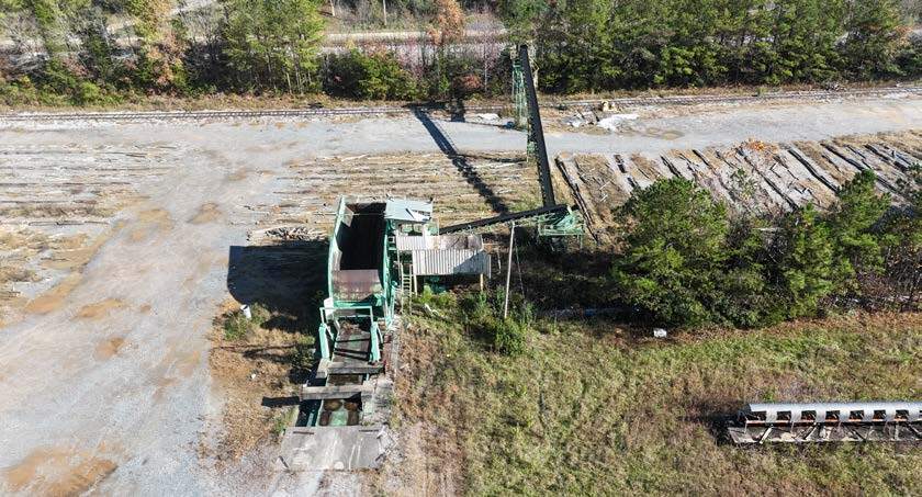 More Photos Of Tennga Gregory Rd, Crandall Land For Sale