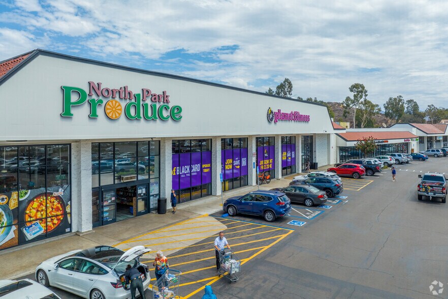 More Photos Of 12312-12378 Poway Rd, Poway Unknown For Lease