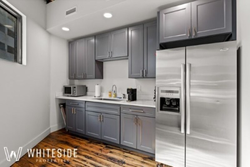 More Photos Of 1227-1231 W Morehead St, Charlotte Storefront For Lease