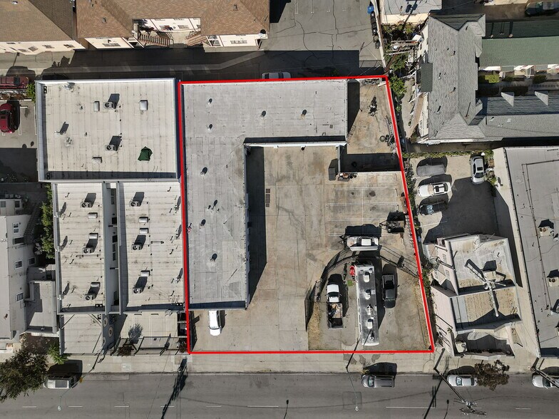 More Photos Of 2317-2323 Pasadena Ave, Los Angeles Auto Repair For Sale