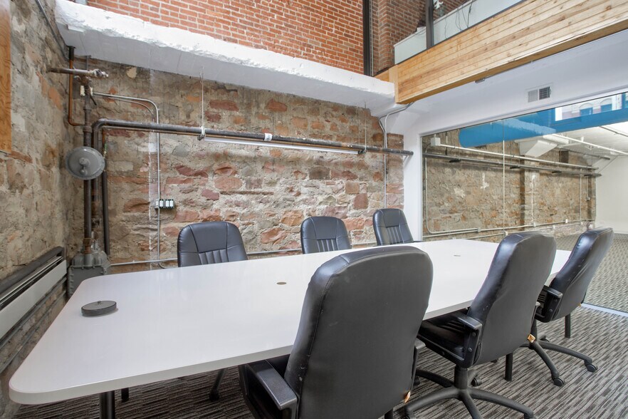More Photos Of 1425 Market St, Denver Office For Sale