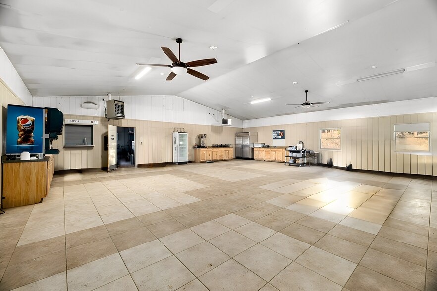 More Photos Of 2500 Cold Springs Rd, Prescott Lodge Meeting Hall For Sale