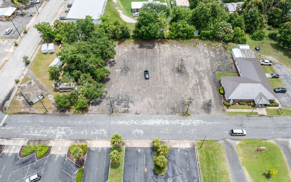 More Photos Of Lot 1 Dowling Avenue Southeast, Live Oak Land For Sale