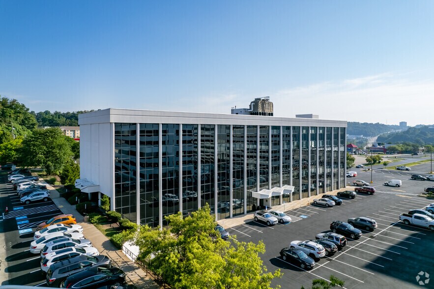 Photo of 4th Floor Ste 400