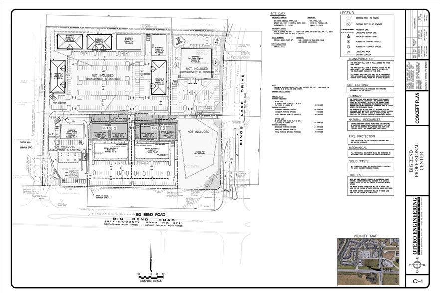 More Photos Of 7020 Big Bend Rd, Gibsonton General Retail For Lease