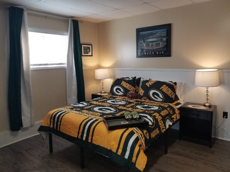 More Photos Of 1305 N Superior Ave, Tomah Apartments For Sale