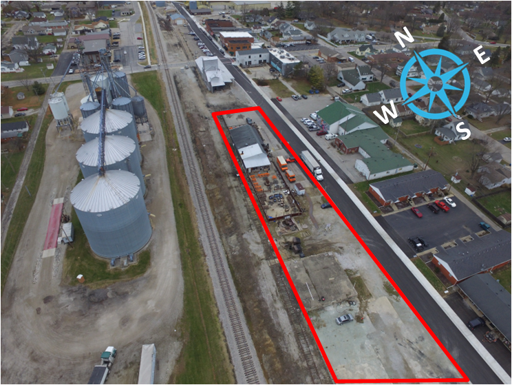 More Photos Of 82 S Baldwin St, Bargersville Restaurant For Lease