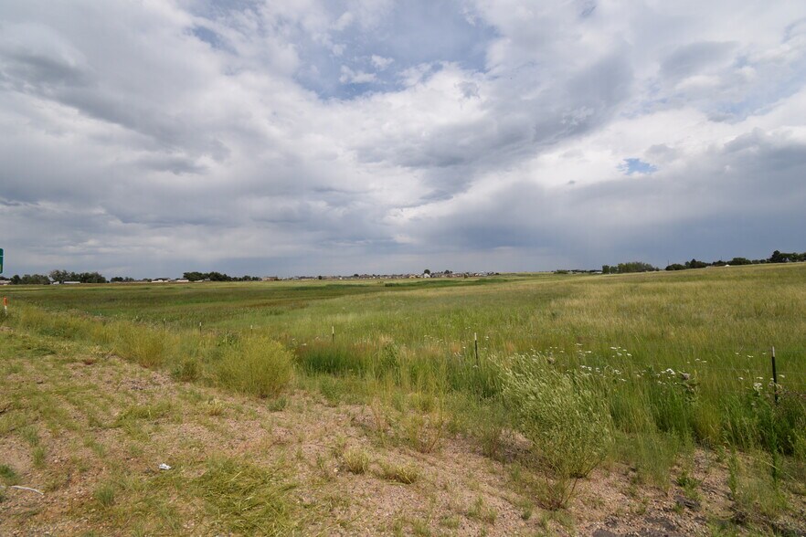 More Photos Of 0 E Hwy 24, Peyton Land For Sale