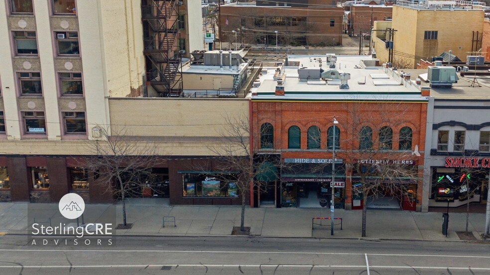 More Photos Of 240 N Higgins Ave, Missoula Office For Lease
